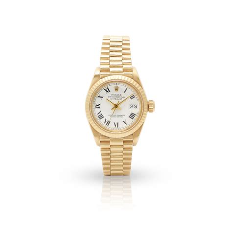 montre rolex oyster perpetual datejust le numero de serie